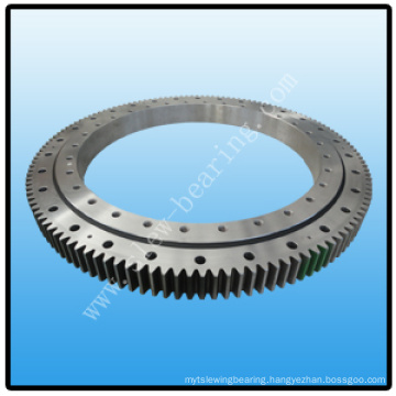 Wanda Slewing Bearing for Agriculture Machinery